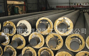 【直埋式保溫管】“同一個(gè)地球，同一個(gè)夢(mèng)想”
