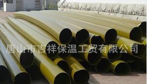 【聚乙烯外套管】“使用的溫度范圍大，抗壓強”
