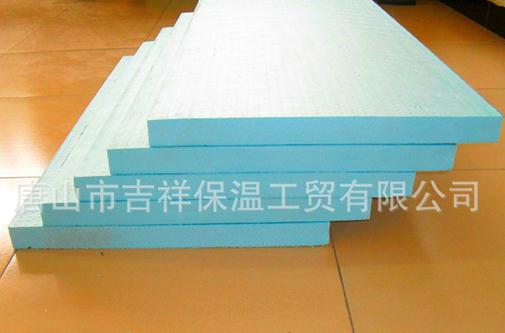 xps擠塑板是否有憎水、防潮性呢？
