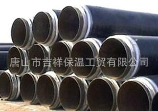 他們都說保溫管是在外墻的？是嗎？