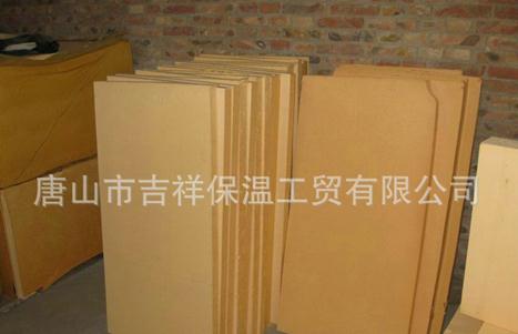 酚醛保溫板的材料是怎樣的？