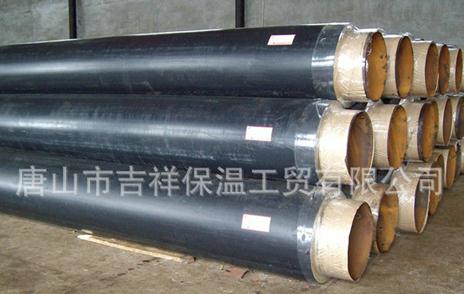 預(yù)制保溫管的用途通常有哪些？