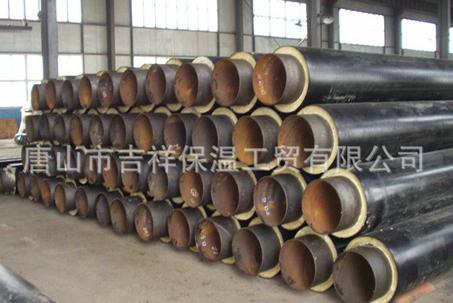 聚乙烯保溫管有怎樣的性能及結(jié)構(gòu)？