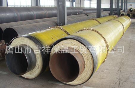 聚氨酯保溫管具備怎樣特點？