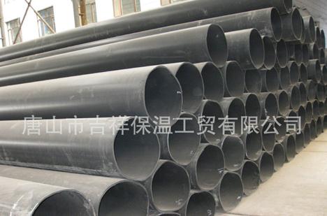 聚乙烯保溫管是什么，結(jié)構(gòu)有哪些？