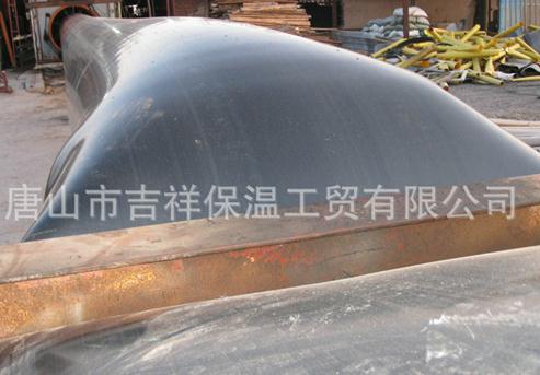 聚乙烯外護(hù)管為何會(huì)發(fā)生開(kāi)裂？